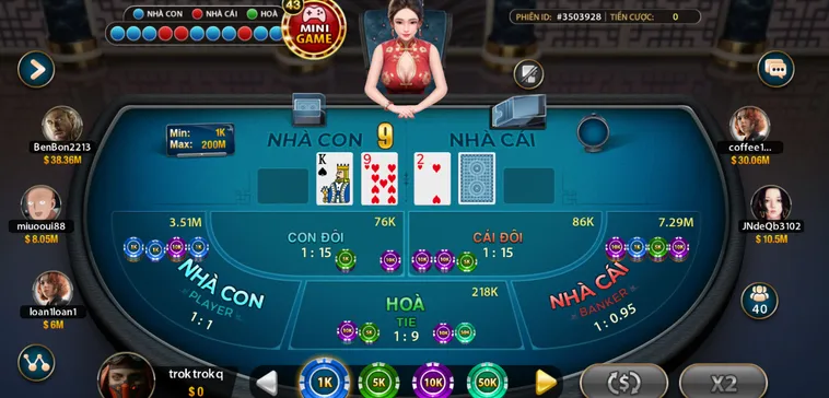 Sự Thật Về Tool Hack Baccarat Go88 Và Cảnh Báo Từ Các Chuyên Gia Bảo Mật